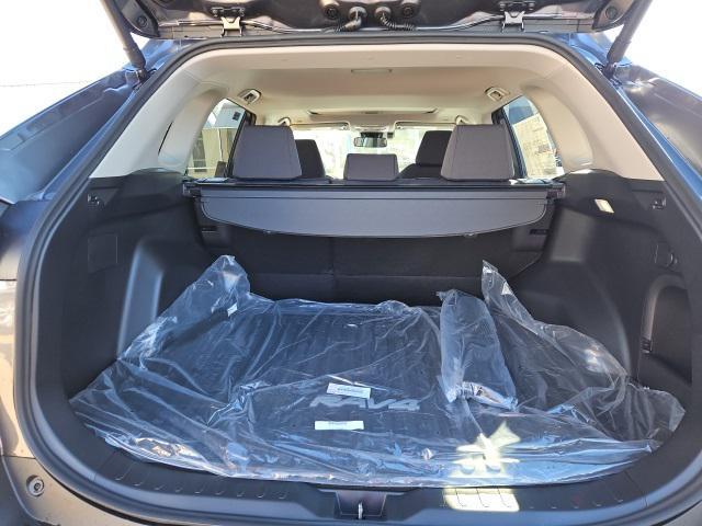 new 2025 Toyota RAV4 Hybrid car, priced at $36,617