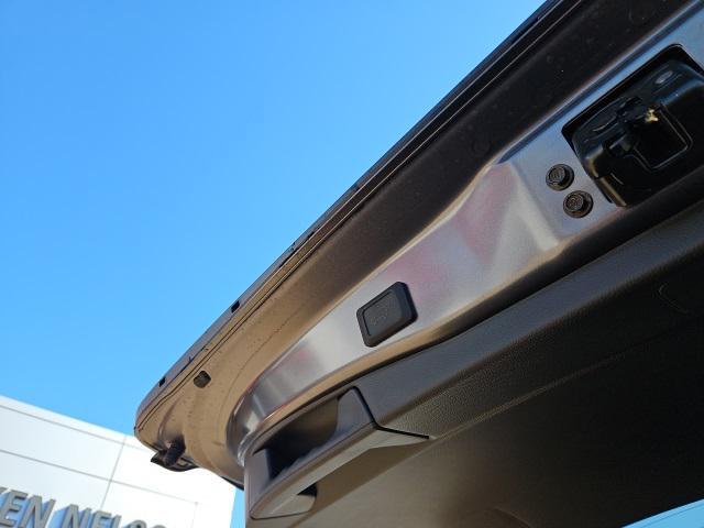 new 2025 Toyota RAV4 Hybrid car, priced at $36,617