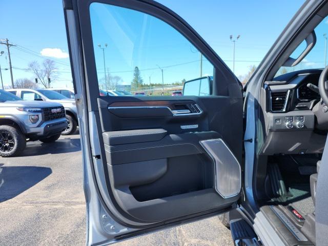 used 2024 GMC Sierra 1500 car, priced at $68,185