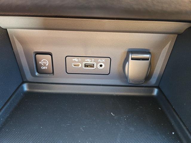 new 2025 Nissan Sentra car, priced at $28,274
