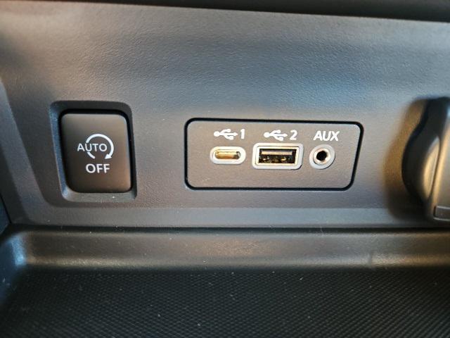 new 2025 Nissan Sentra car, priced at $28,274