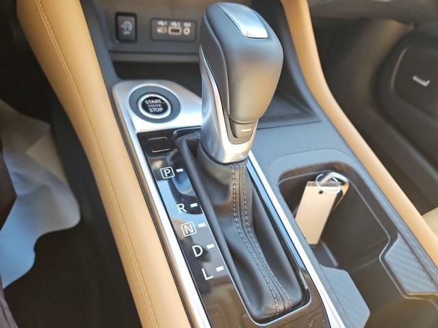 new 2025 Nissan Sentra car, priced at $28,274