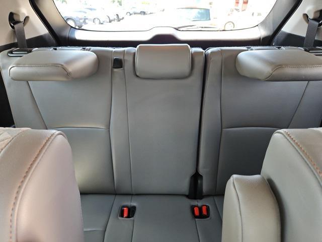 used 2023 Toyota Highlander Hybrid car, priced at $43,595