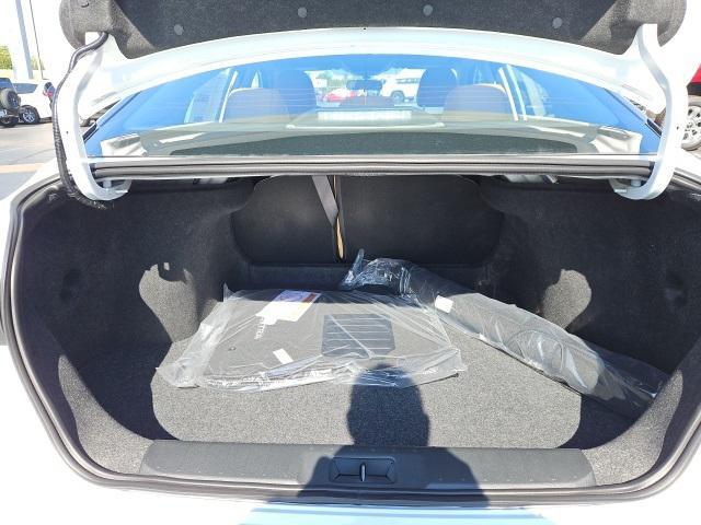 new 2025 Nissan Sentra car, priced at $25,541