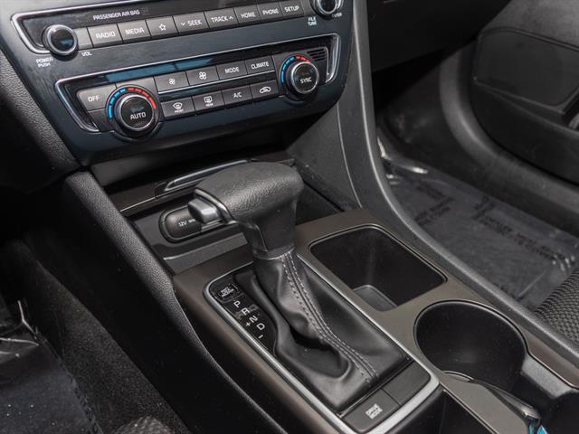 used 2019 Kia Optima car, priced at $12,995