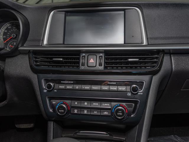 used 2019 Kia Optima car, priced at $12,995