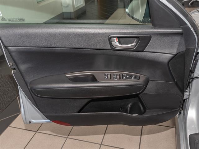 used 2019 Kia Optima car, priced at $12,995