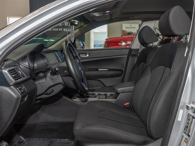used 2019 Kia Optima car, priced at $12,995
