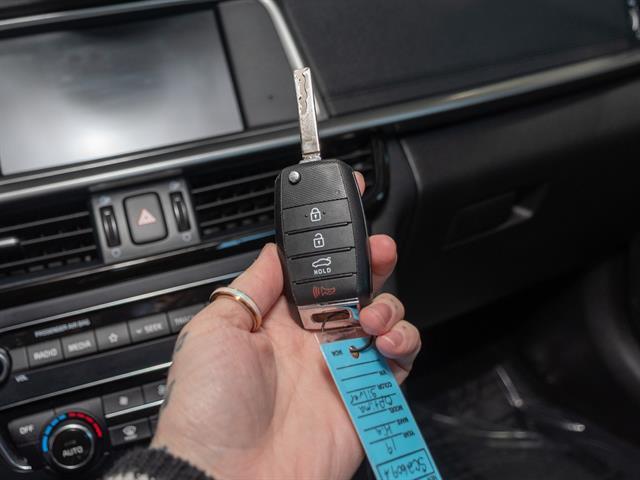 used 2019 Kia Optima car, priced at $12,995