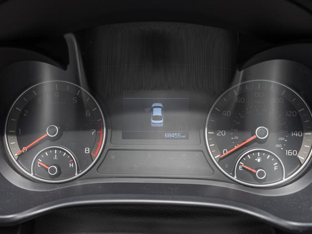 used 2019 Kia Optima car, priced at $12,995