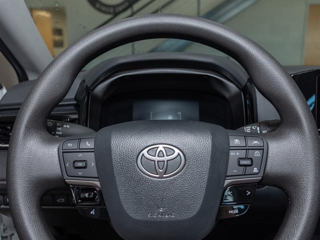 new 2026 Toyota Camry car, priced at $29,460