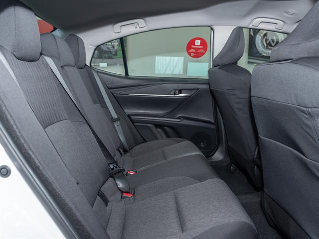 new 2026 Toyota Camry car, priced at $29,460