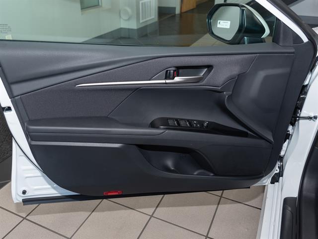 new 2026 Toyota Camry car, priced at $29,460