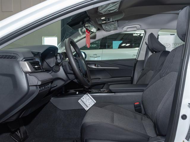 new 2026 Toyota Camry car, priced at $29,460