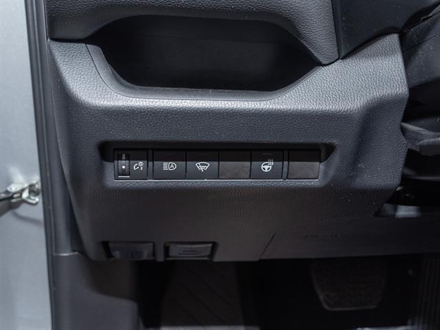 used 2022 Toyota RAV4 car, priced at $26,495