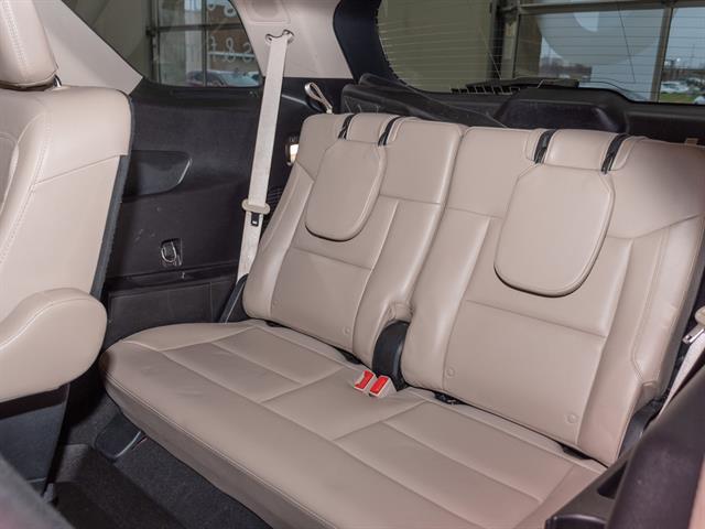 used 2021 Ford Explorer car, priced at $26,500