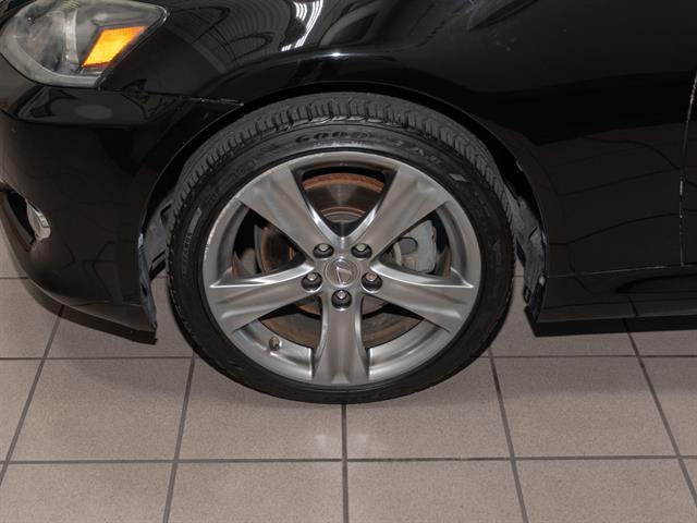 used 2014 Lexus IS 250C car, priced at $22,600