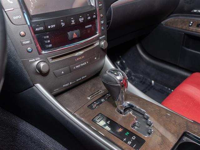 used 2014 Lexus IS 250C car, priced at $22,600