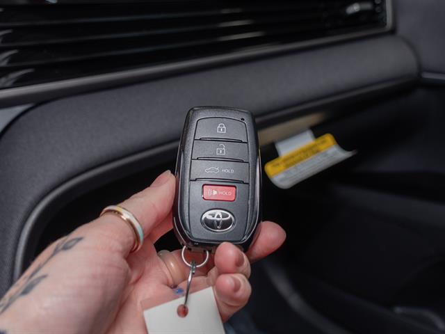 new 2026 Toyota Camry car, priced at $34,893