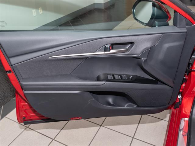 new 2026 Toyota Camry car, priced at $34,893