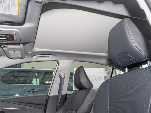 new 2026 Toyota Camry car, priced at $42,274