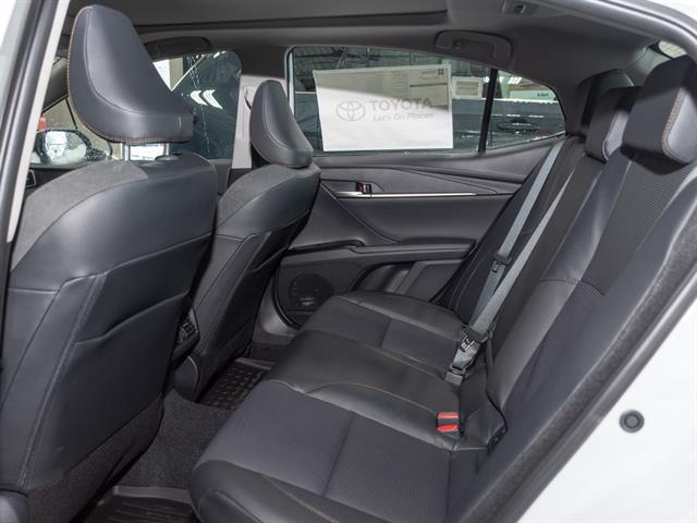 new 2026 Toyota Camry car, priced at $42,274