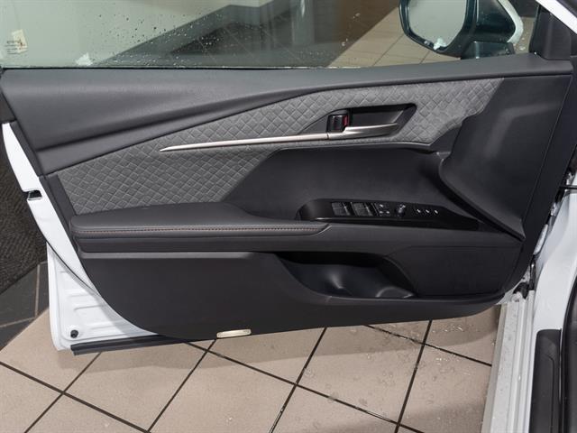 new 2026 Toyota Camry car, priced at $42,274