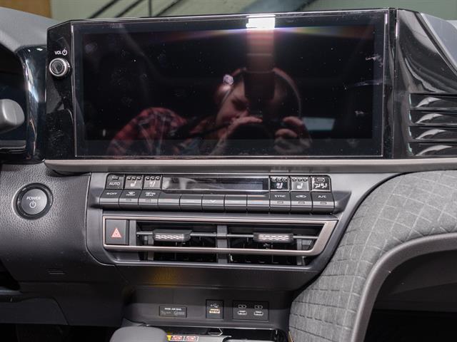 new 2026 Toyota Camry car, priced at $42,274