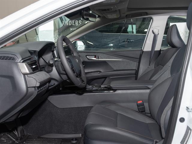 new 2026 Toyota Camry car, priced at $42,274