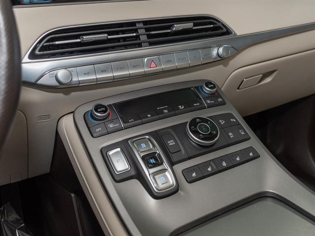 used 2020 Hyundai Palisade car, priced at $32,495