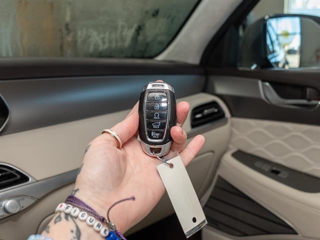 used 2020 Hyundai Palisade car, priced at $32,495