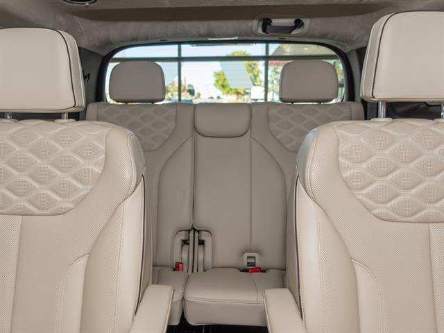 used 2020 Hyundai Palisade car, priced at $32,495