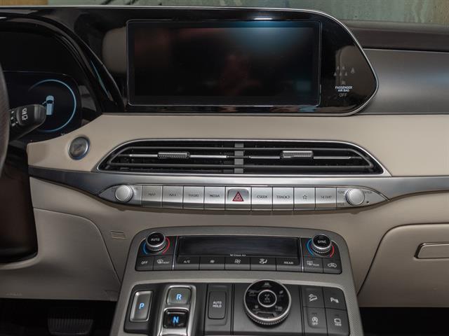 used 2020 Hyundai Palisade car, priced at $32,495