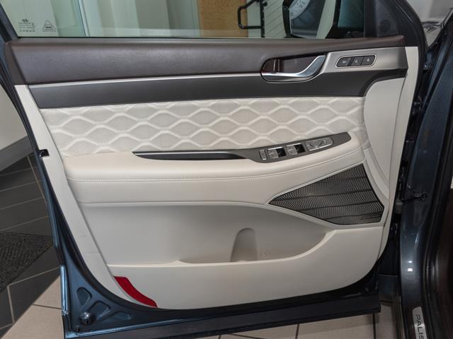 used 2020 Hyundai Palisade car, priced at $32,495