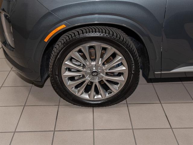 used 2020 Hyundai Palisade car, priced at $32,495