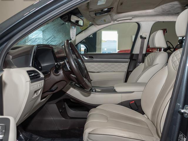 used 2020 Hyundai Palisade car, priced at $32,495
