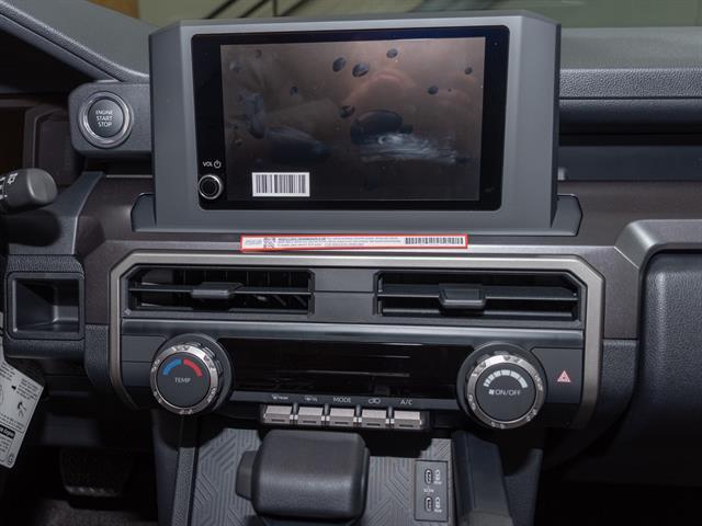 new 2025 Toyota 4Runner car, priced at $45,668