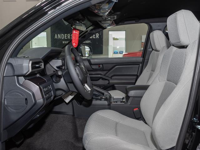 new 2025 Toyota 4Runner car, priced at $45,668