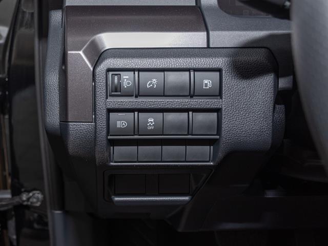 new 2025 Toyota 4Runner car, priced at $45,668