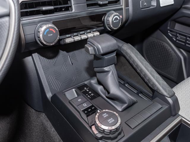 new 2025 Toyota 4Runner car, priced at $45,668