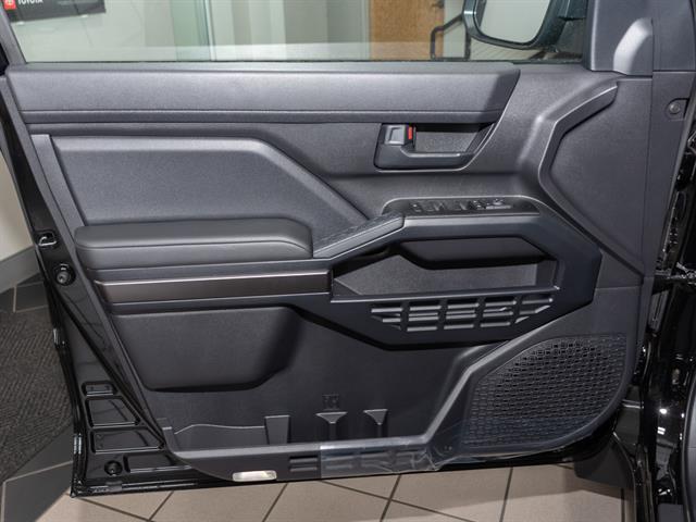 new 2025 Toyota 4Runner car, priced at $45,668