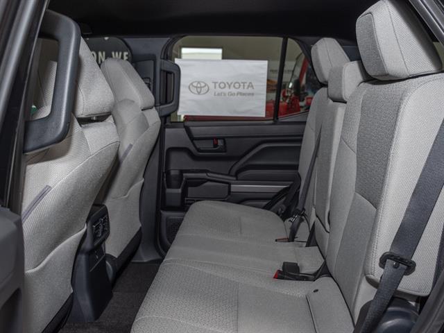 new 2025 Toyota 4Runner car, priced at $45,668