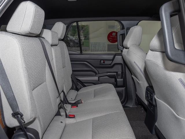 new 2025 Toyota 4Runner car, priced at $45,668