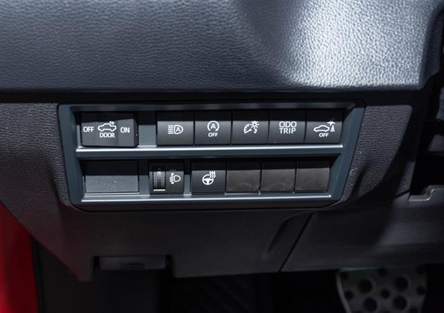 new 2025 Toyota Tundra car, priced at $51,162