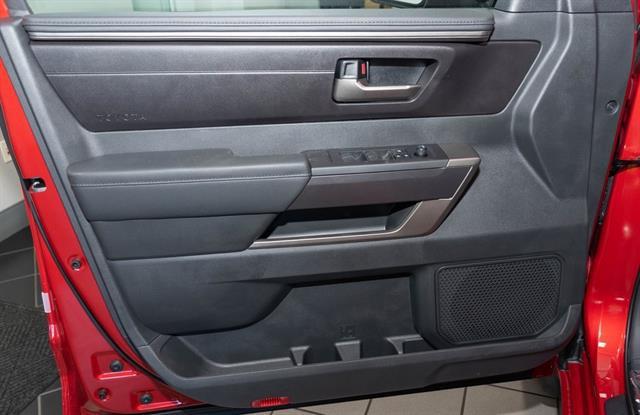 new 2025 Toyota Tundra car, priced at $51,162