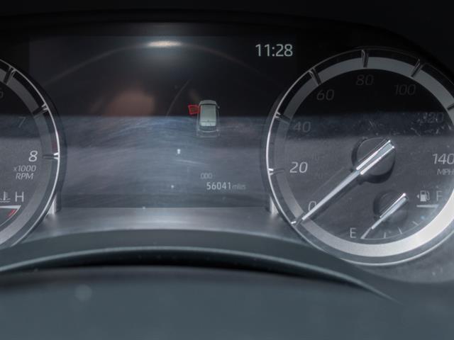 used 2022 Toyota Highlander car, priced at $39,495