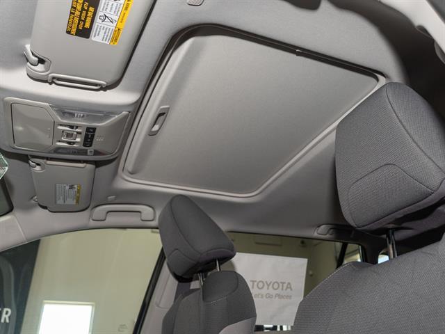 new 2025 Toyota RAV4 car, priced at $35,700