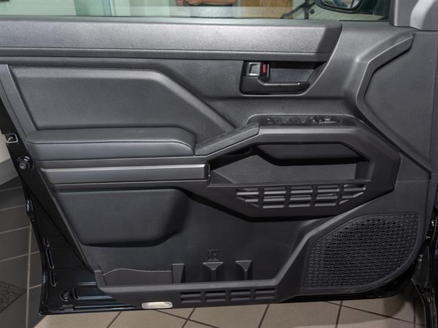 new 2025 Toyota Tacoma car, priced at $43,342