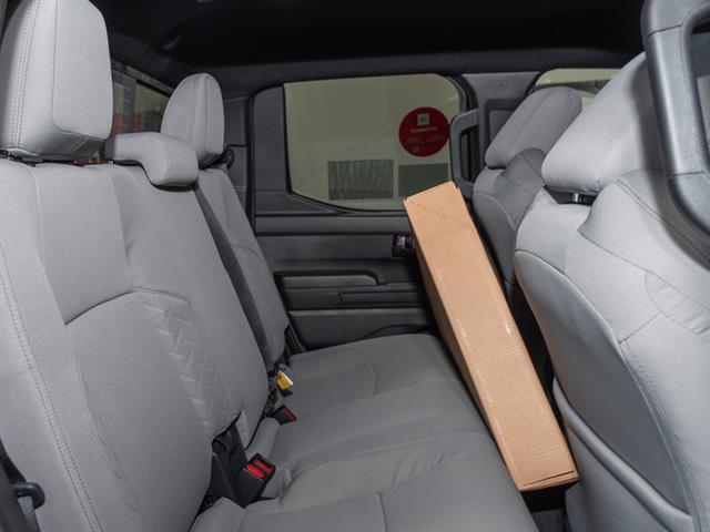 new 2025 Toyota Tacoma car, priced at $43,342