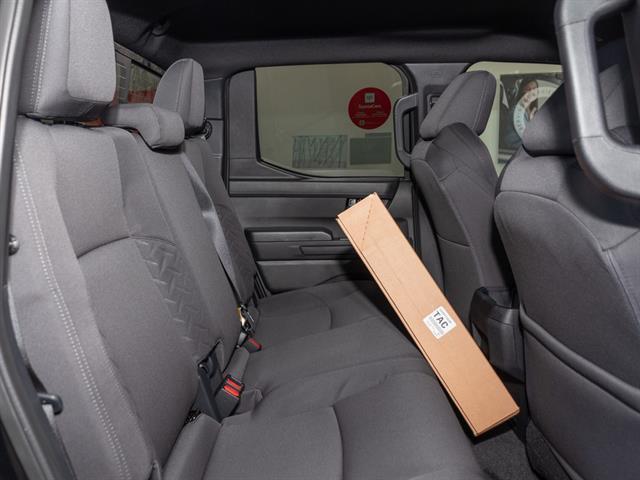 new 2025 Toyota Tacoma car, priced at $43,824